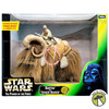 1998 Star Wars The Power of The Force Bantha and Tusken Raider Set 69769