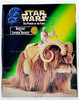 1998 Star Wars The Power of The Force Bantha and Tusken Raider Set 69769