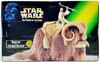 1998 Star Wars The Power of The Force Bantha and Tusken Raider Set 69769