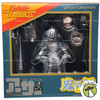Ghosts 'n Goblins Game Classics No. 1 Arthur Action Figure Union Creative NRFB
