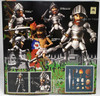 Ghosts 'n Goblins Game Classics No. 1 Arthur Action Figure Union Creative NRFB