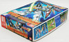 Mobile Suit XXXG-01W Wing Gundam Action Figure Model Kit 1995 No. 3501 NEW