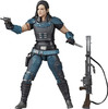 Star Wars The Black Series The Mandalorian 101 Cara Dune 6" Action Figure NRFB