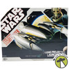 Star Wars 30th Anniversary General Grievous Starfighter Vehicle 2007 NEW