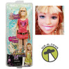 Disney Hannah's Summer Must-Haves Hannah Montana Doll 2007 No. 20220 NEW