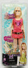 Disney Hannah's Summer Must-Haves Hannah Montana Doll 2007 No. 20220 NEW