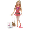 Disney Hannah's Summer Must-Haves Hannah Montana Doll 2007 No. 20220 NEW