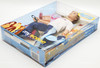 Barbie My Scene Out With the Girls Hudson Doll 2003 Mattel No. C1236 NRFB