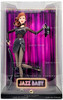 Jazz Baby Cabaret Dancer Barbie Doll Redhead Gold Label 2007 Mattel L6250