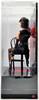 Jazz Baby Cabaret Dancer Barbie Doll Brunette with Pivotal Body Gold Label