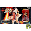 Star Wars Episode I Kaadu and Jar Jar Binks Action Figure Set 1998 Hasbro 84094