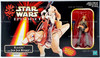 Star Wars Episode I Kaadu and Jar Jar Binks Action Figure Set 1998 Hasbro 84094