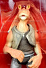 Star Wars Episode I Kaadu and Jar Jar Binks Action Figure Set 1998 Hasbro 84094