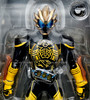 S.H. Figuarts Kamen Rider OOO Ratorata Combo 2011 Bandai