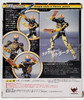 S.H. Figuarts Kamen Rider OOO Ratorata Combo 2011 Bandai