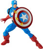 Marvel Legends 20th Anniversary Series 1 Captain America Action figure F3439 NEW