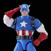 Marvel Legends 20th Anniversary Series 1 Captain America Action figure F3439 NEW