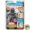 Marvel Legends Onslaught Series Blackheart Action Figure 2006 Toy Biz 71330 NEW