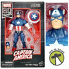 Marvel Comics 80th Anniversary Legends Series Captain America 6" Action Figure
