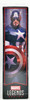 Marvel Comics 80th Anniversary Legends Series Captain America 6" Action Figure