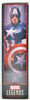 Marvel Comics 80th Anniversary Legends Series Captain America 6" Action Figure