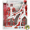 GoGo Sentai Boukenger Bouken Red Figure S.H. Figuarts Tamashii Nations NEW