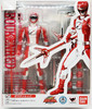 GoGo Sentai Boukenger Bouken Red Figure S.H. Figuarts Tamashii Nations NEW