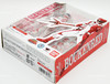 GoGo Sentai Boukenger Bouken Red Figure S.H. Figuarts Tamashii Nations NEW