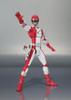 GoGo Sentai Boukenger Bouken Red Figure S.H. Figuarts Tamashii Nations NEW