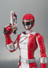 GoGo Sentai Boukenger Bouken Red Figure S.H. Figuarts Tamashii Nations NEW