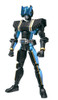 S.H. Figuarts Kamen Rider Masked Rider Decade Diend Figure 2009 Bandai