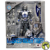 S.H.Figuarts Kamen Rider Masked Rider Ryuki Tiger Figure 2012 BanDai
