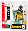 NFL "Mean" Joe Greene Steelers Action Figure 2006 McFarlane Toys 74395 NEW