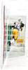 NFL "Mean" Joe Greene Steelers Action Figure 2006 McFarlane Toys 74395 NEW