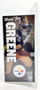 NFL "Mean" Joe Greene Steelers Action Figure 2006 McFarlane Toys 74395 NEW