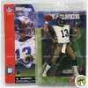 NFL Kurt Warner St. Louis Rams Action Figure 2001 McFarlane Toys #70305 NRFP
