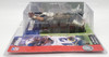 NFL Kurt Warner St. Louis Rams Action Figure 2001 McFarlane Toys #70305 NRFP