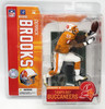 NFL Derrick Brooks Tampa Bay Buccaneers Figure McFarlane Toys Chase Variant NRFP