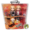 Bratz Twiins Krysta & Lela Dolls 4th Edition MGA Entertainment 321118 NRFP