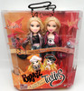 Bratz Twiins Krysta & Lela Dolls 4th Edition MGA Entertainment 321118 NRFP