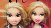 Bratz Twiins Krysta & Lela Dolls 4th Edition MGA Entertainment 321118 NRFP