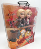 Bratz Twiins Krysta & Lela Dolls 4th Edition MGA Entertainment 321118 NRFP