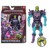 MOTU Masterverse New Eternia Battle Armor Skeletor Action Figure 2024 Mattel