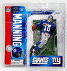 NFL Eli Manning NY Giants Series 13 Action Figure 2006 McFarlane Toys 74373 NRFP