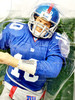 NFL Eli Manning NY Giants Series 13 Action Figure 2006 McFarlane Toys 74373 NRFP