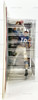NFL Legends Johnny Unitas Baltimore Colts Action Figure 2005 McFarlane Toys NRFP