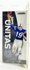 NFL Legends Johnny Unitas Baltimore Colts Action Figure 2005 McFarlane Toys NRFP