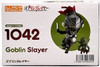 Nendoroid Goblin Slayer Action Figure Good Smile Company 90694