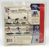 NFL Legends NY Giants Lawrence Taylor Action Figure 2005 McFarlane Toys NRFP