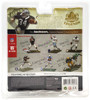 NFL Legends Bo Jackson Oakland Raiders Action Figure 2007 McFarlane Toys #74447